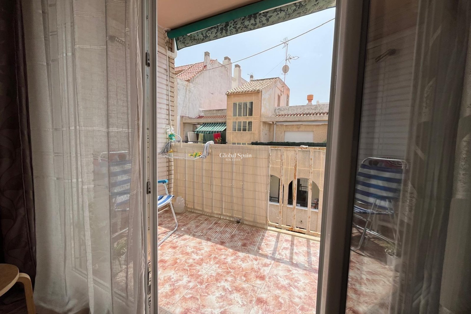 Venta - Atico -
TORREVIEJA - Playa del Cura