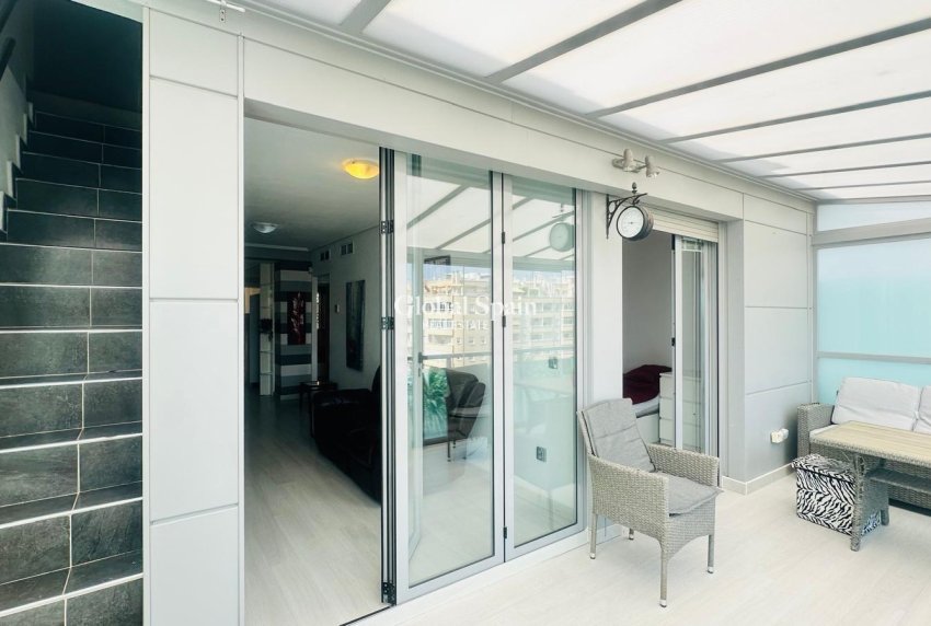 Venta - ÁTICO -
TORREVIEJA - Playa del Cura