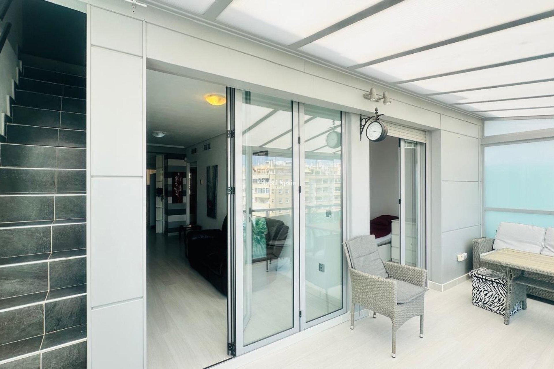 Venta - ÁTICO -
TORREVIEJA - Playa del Cura