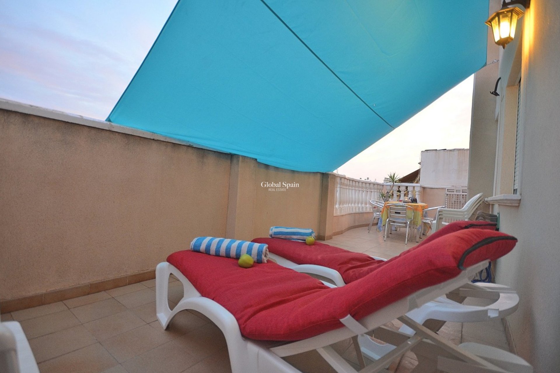 Venta - ÁTICO -
TORREVIEJA - Playa del Cura