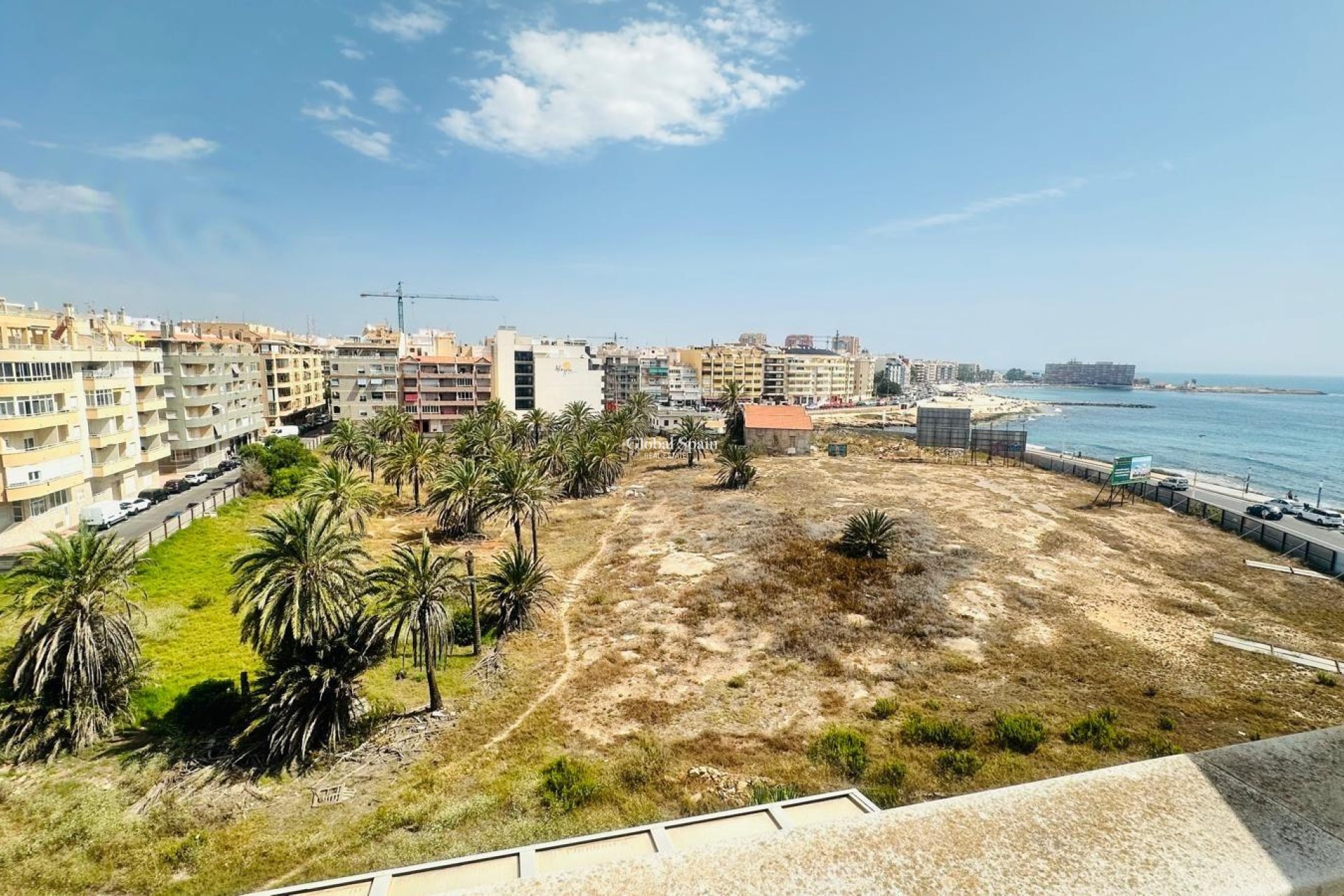 Venta - ÁTICO -
TORREVIEJA - Playa del Cura