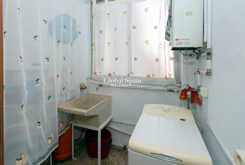 Venta - ÁTICO -
TORREVIEJA - Playa del Cura