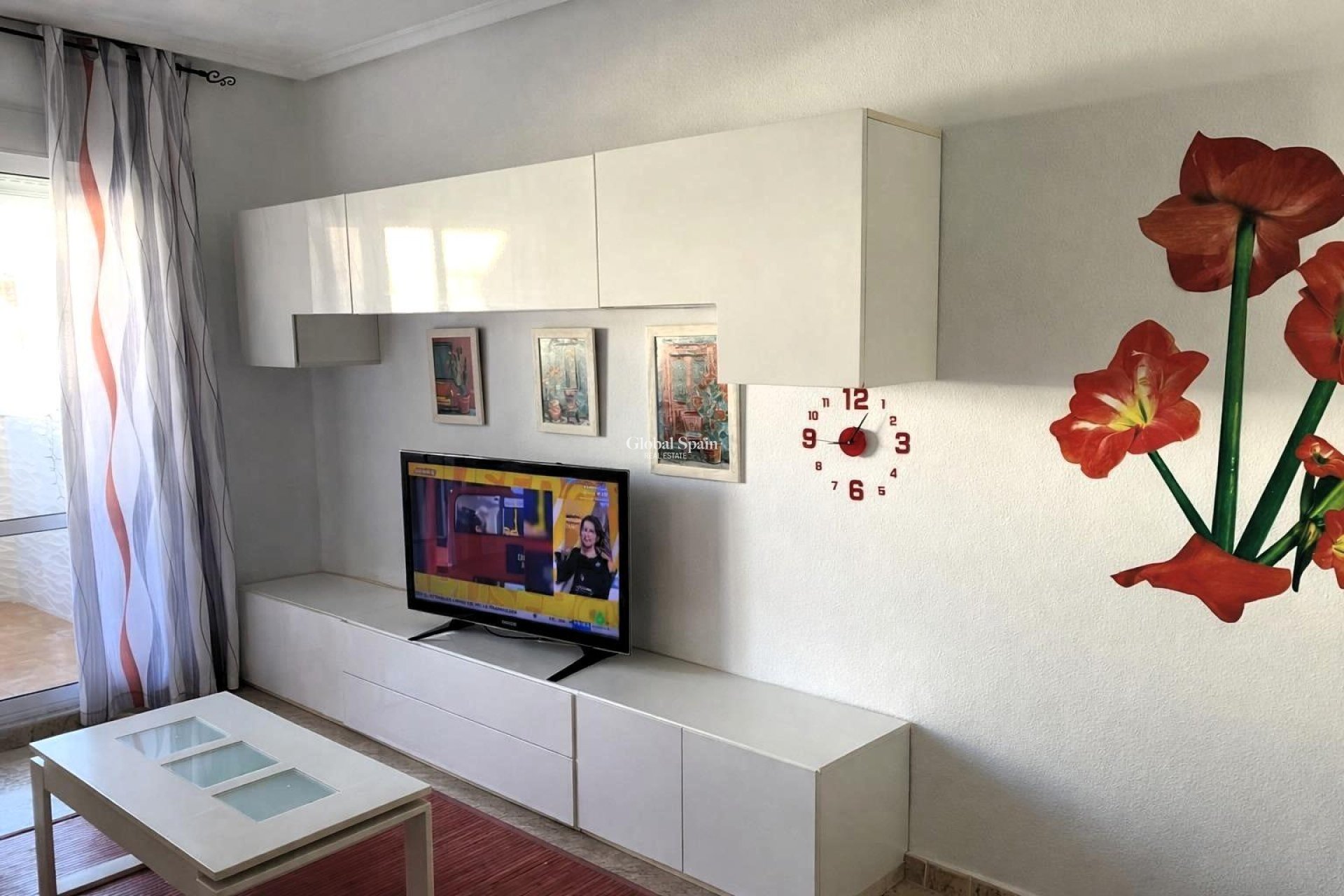 Venta - ÁTICO -
TORREVIEJA - Playa del Cura