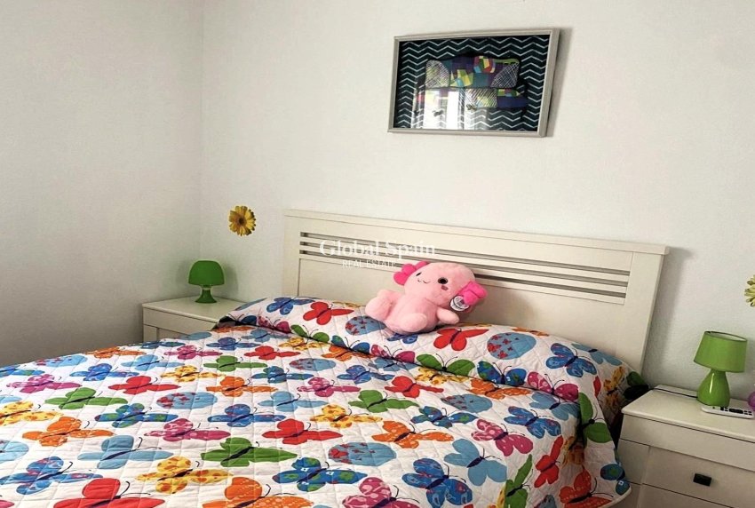 Venta - ÁTICO -
TORREVIEJA - Playa del Cura