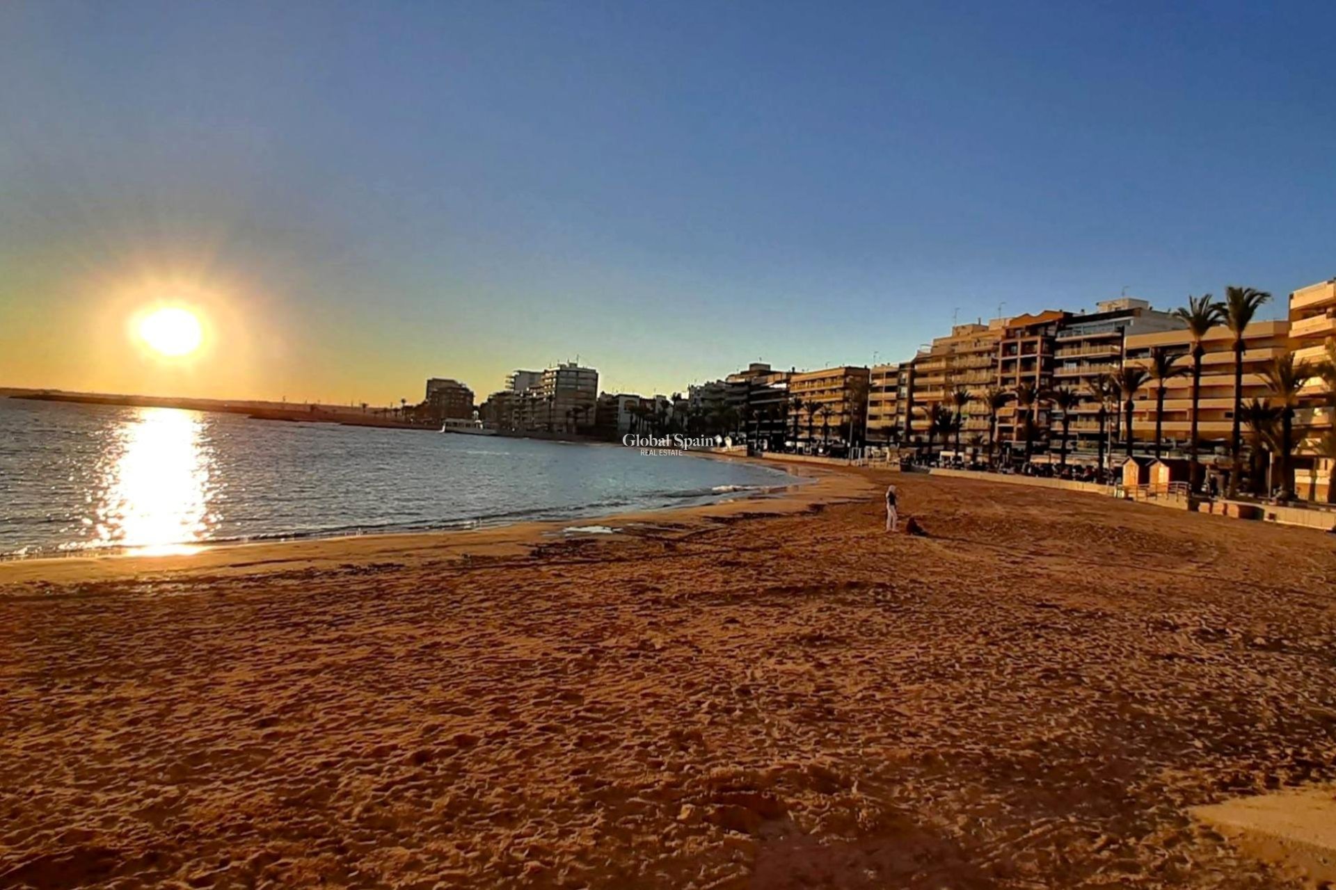 Venta - ÁTICO -
TORREVIEJA - Playa del Cura