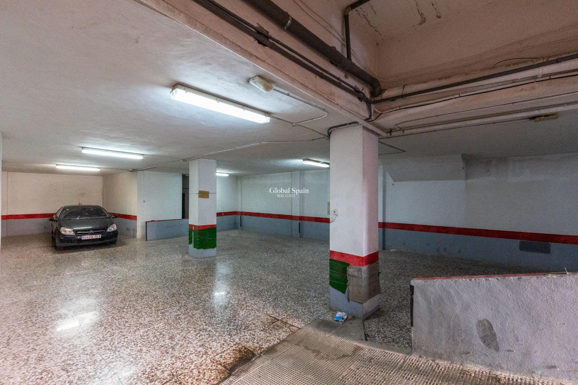 Venta - ÁTICO -
TORREVIEJA - Playa del cura