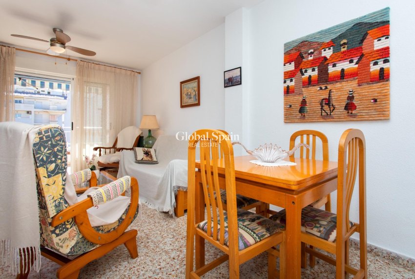 Venta - ÁTICO -
TORREVIEJA - Playa del Cura