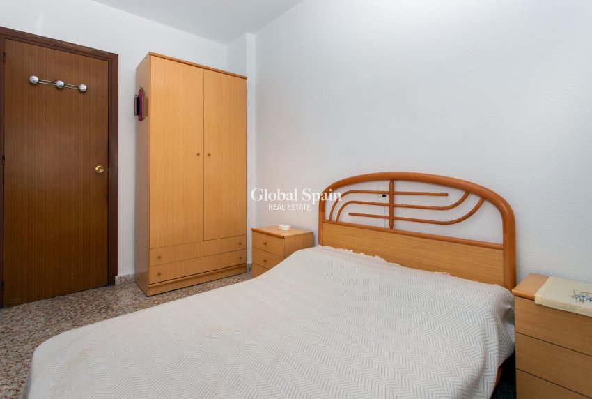 Venta - ÁTICO -
TORREVIEJA - Playa del Cura