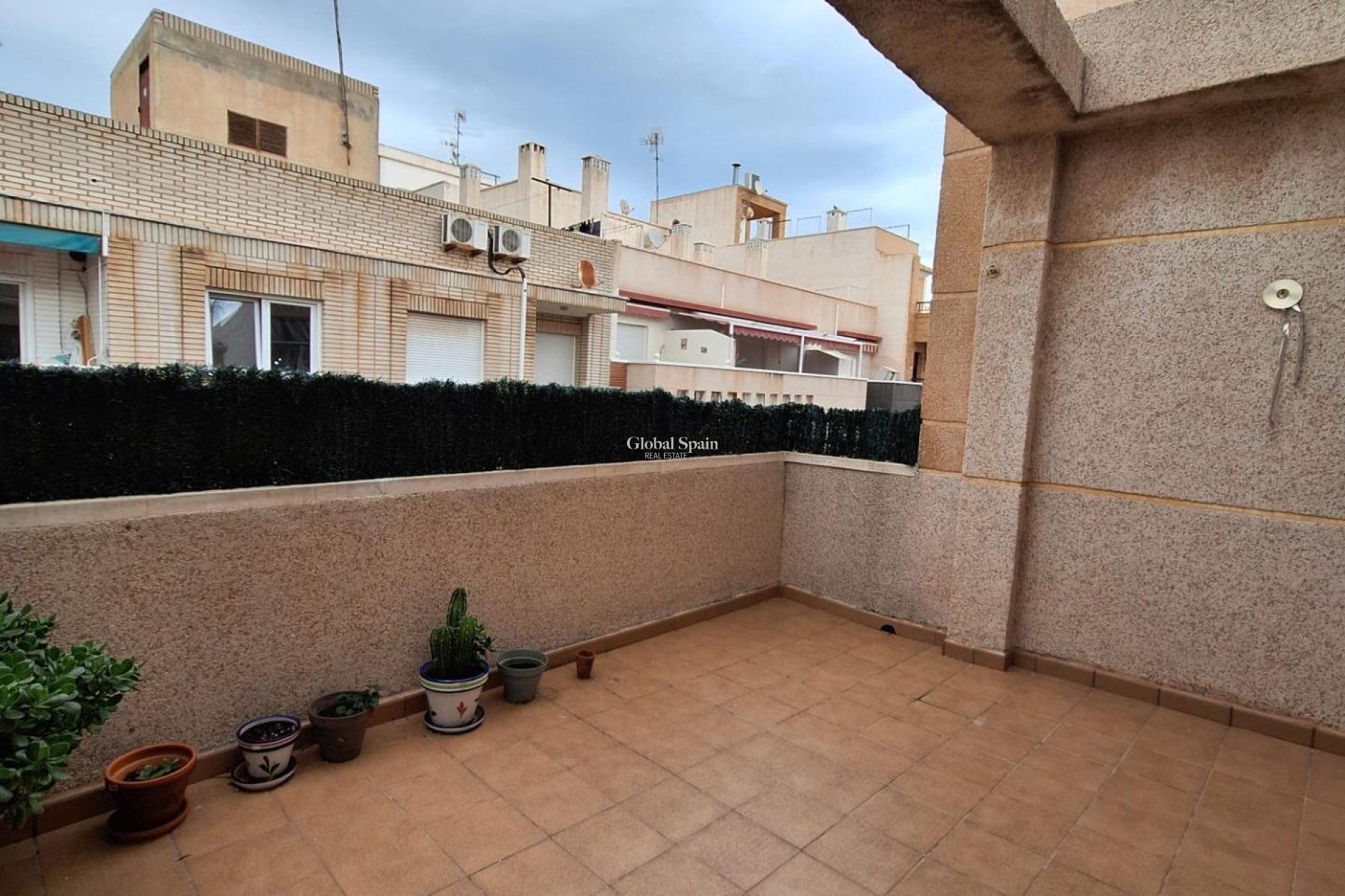 Venta - ÁTICO -
TORREVIEJA - Playa del Cura