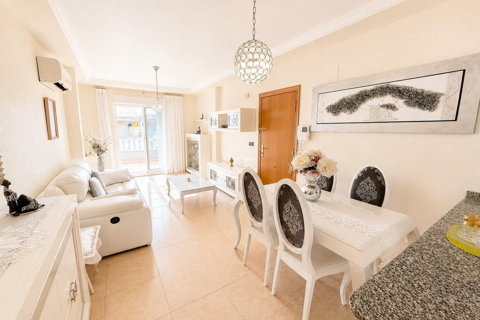 Venta - ÁTICO -
TORREVIEJA - Playa del cura