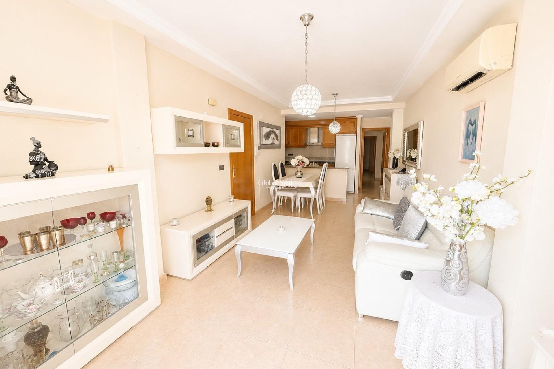 Venta - ÁTICO -
TORREVIEJA - Playa del cura
