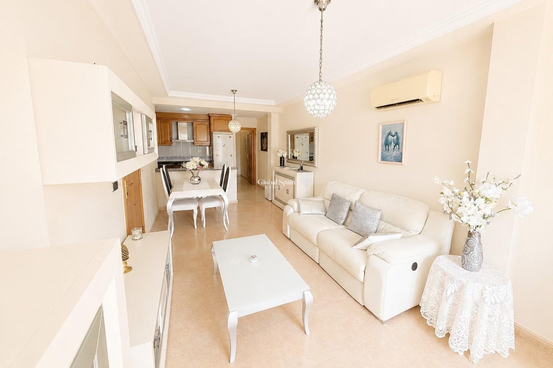 Venta - ÁTICO -
TORREVIEJA - Playa del cura