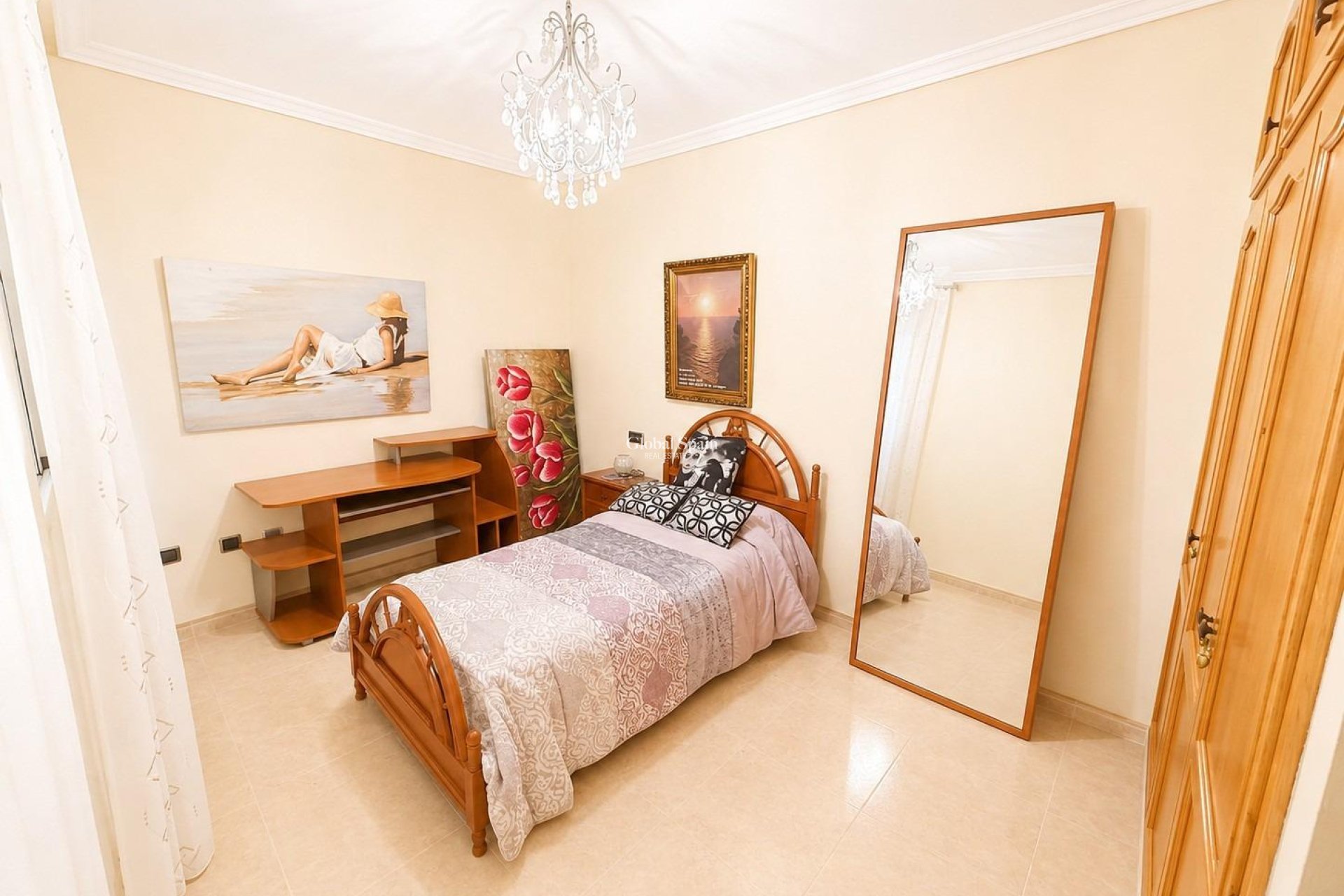 Venta - ÁTICO -
TORREVIEJA - Playa del cura