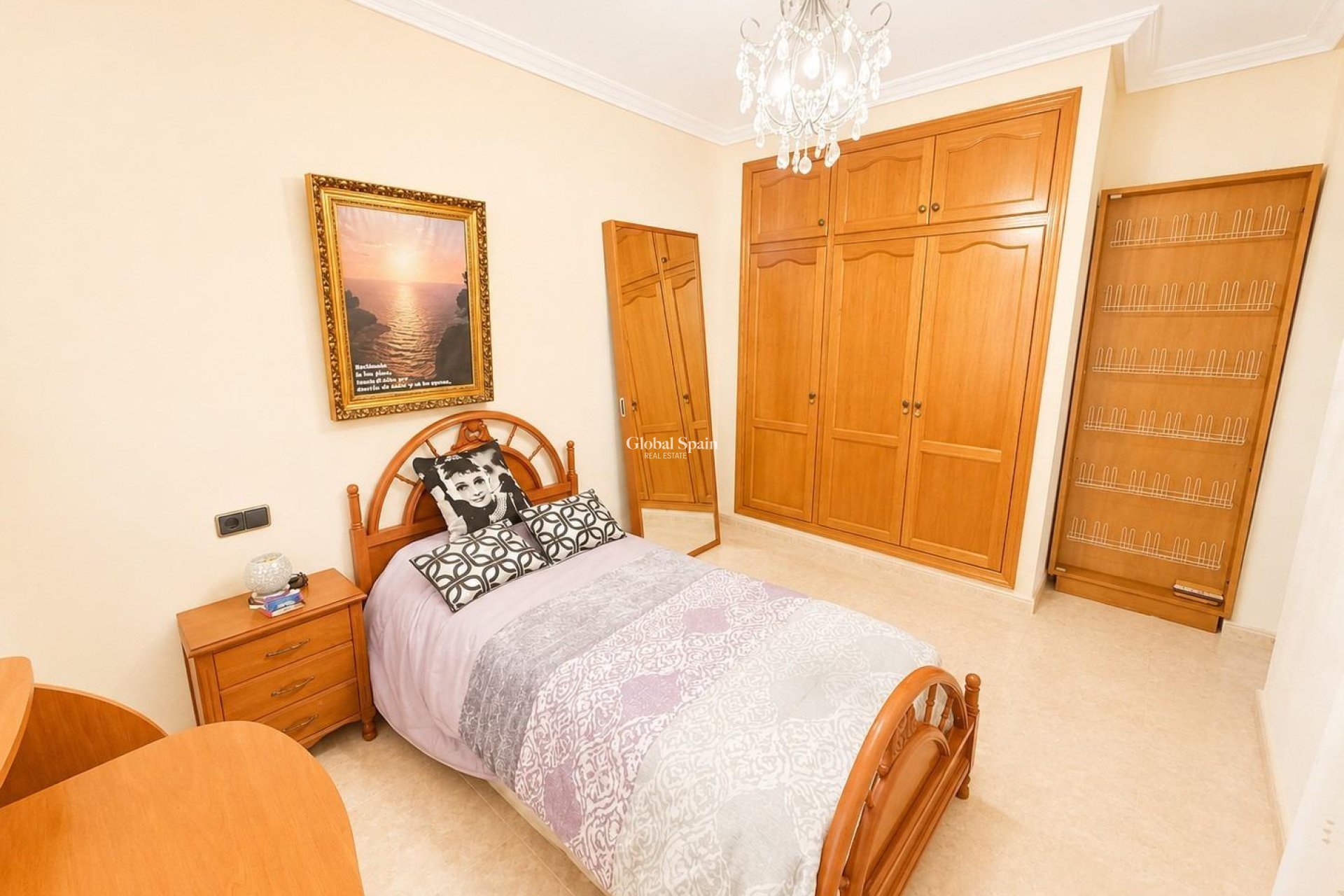 Venta - ÁTICO -
TORREVIEJA - Playa del cura