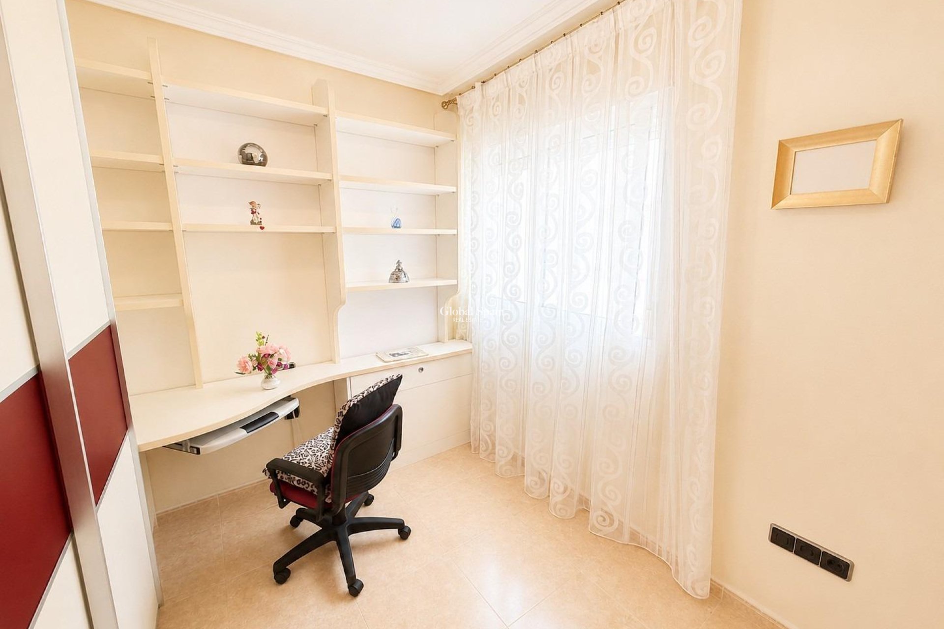Venta - ÁTICO -
TORREVIEJA - Playa del cura