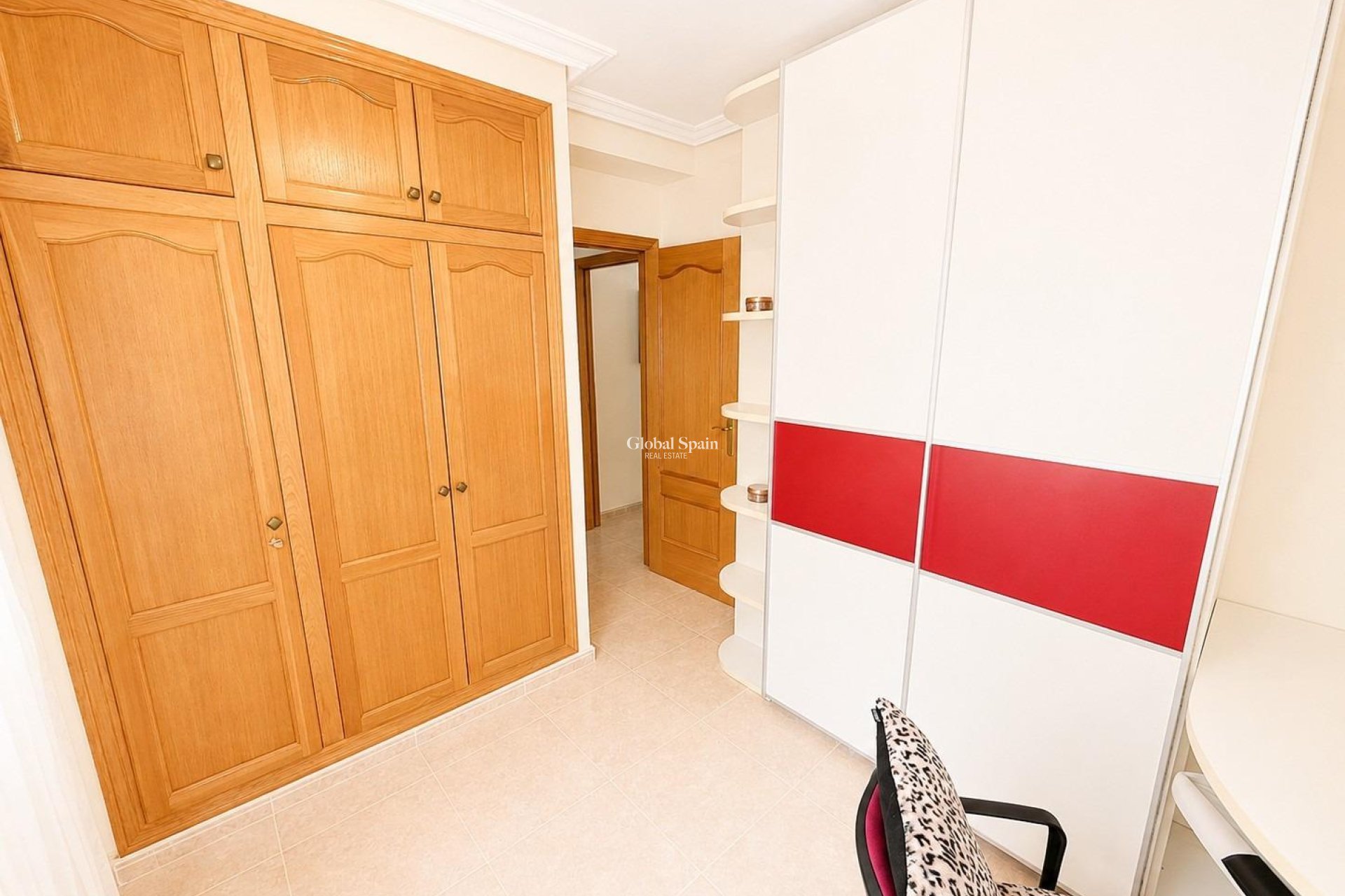 Venta - ÁTICO -
TORREVIEJA - Playa del cura
