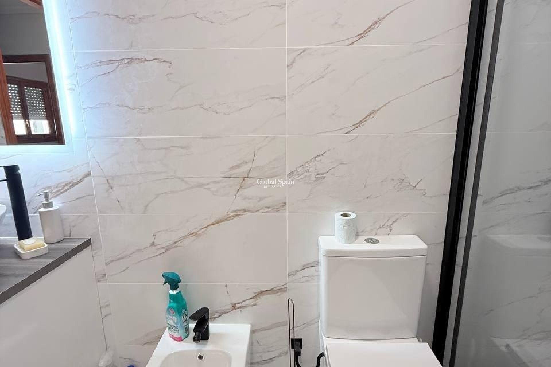 Venta - ÁTICO -
TORREVIEJA - Playa del Cura