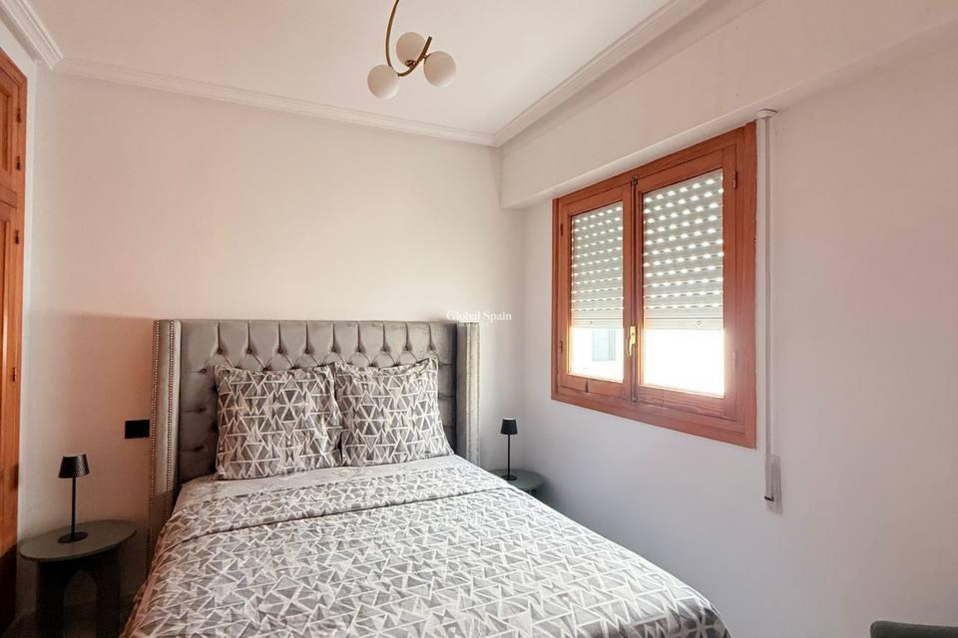 Venta - ÁTICO -
TORREVIEJA - Playa del Cura