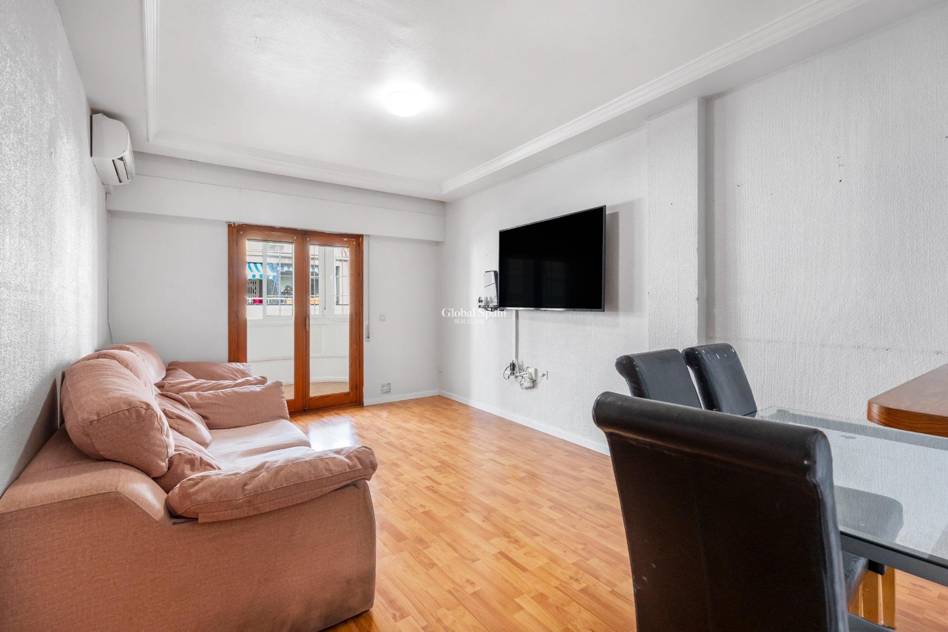 Venta - ÁTICO -
TORREVIEJA - Playa del cura
