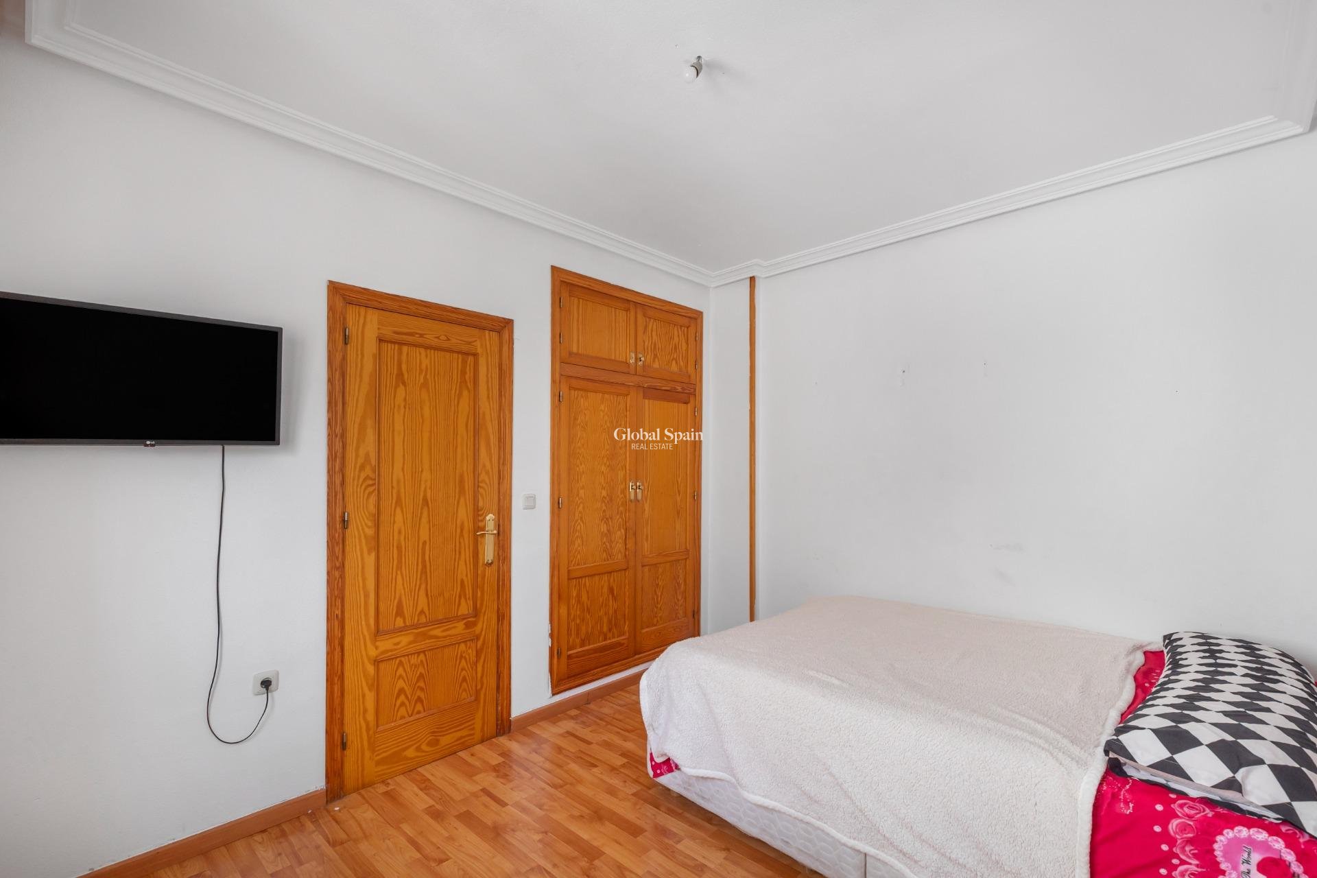 Venta - ÁTICO -
TORREVIEJA - Playa del cura