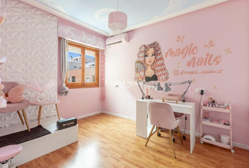 Venta - ÁTICO -
TORREVIEJA - Playa del cura