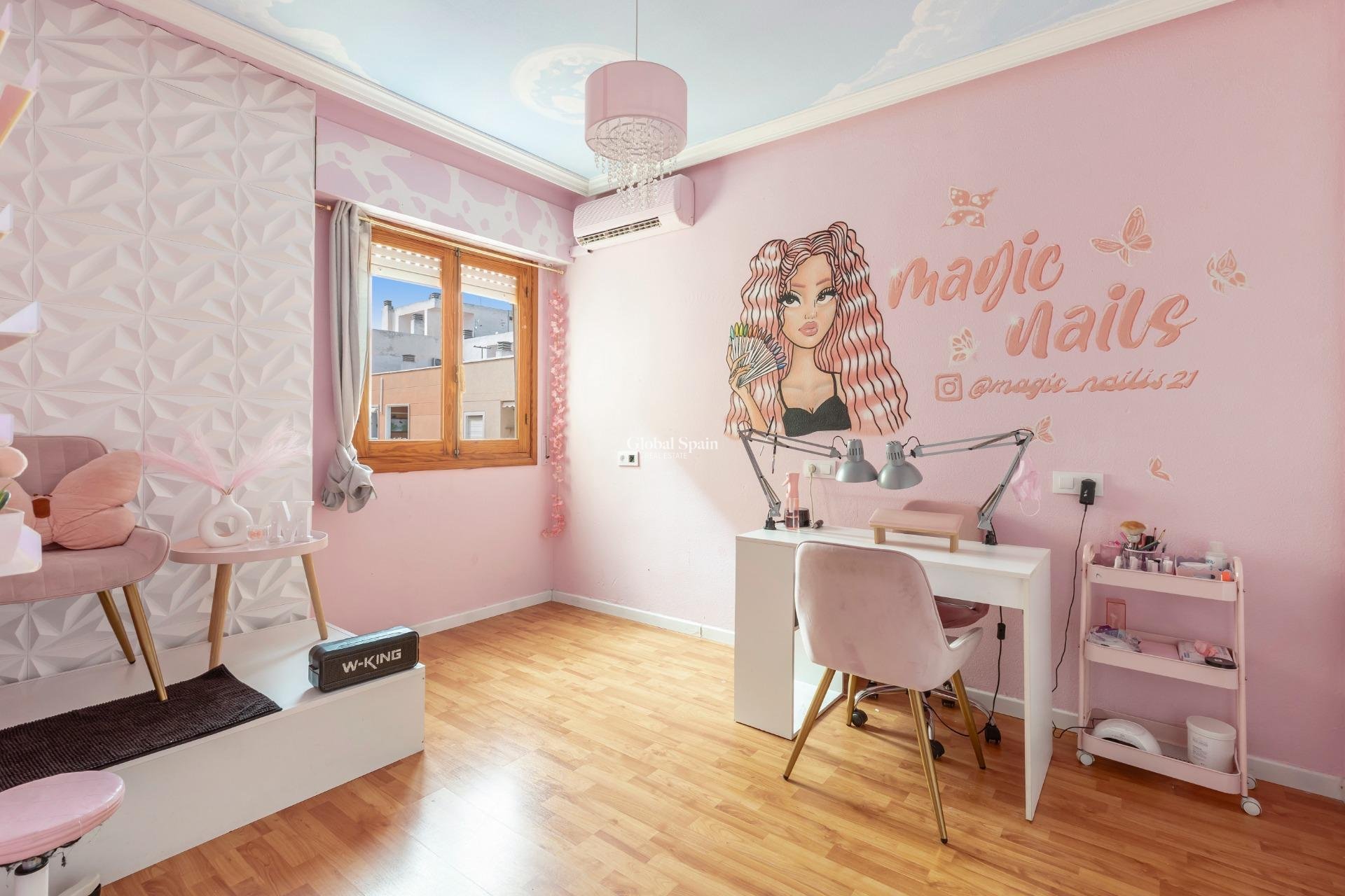 Venta - ÁTICO -
TORREVIEJA - Playa del cura