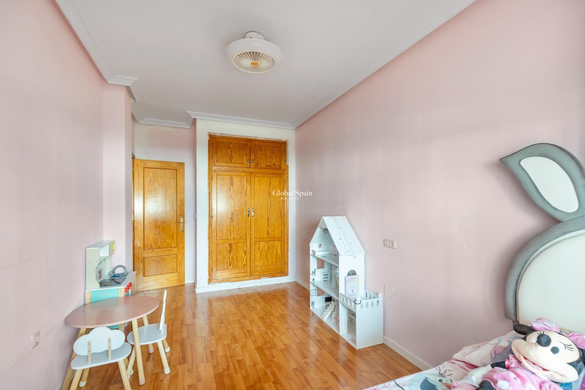Venta - ÁTICO -
TORREVIEJA - Playa del cura