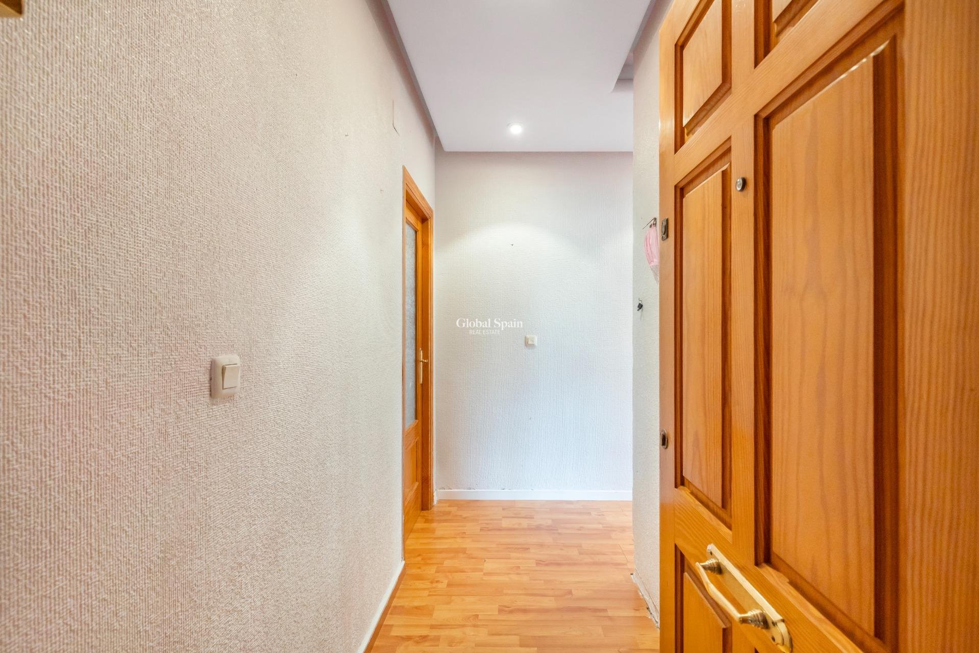 Venta - ÁTICO -
TORREVIEJA - Playa del cura