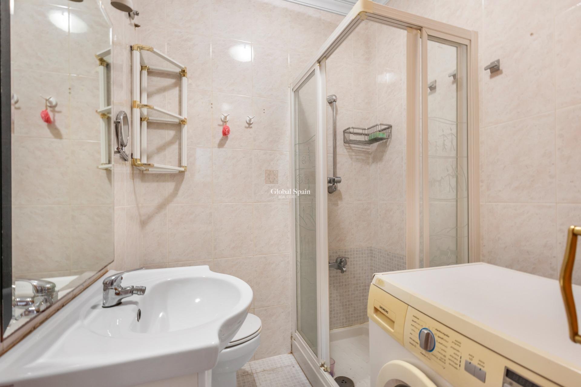 Venta - ÁTICO -
TORREVIEJA - Playa del cura