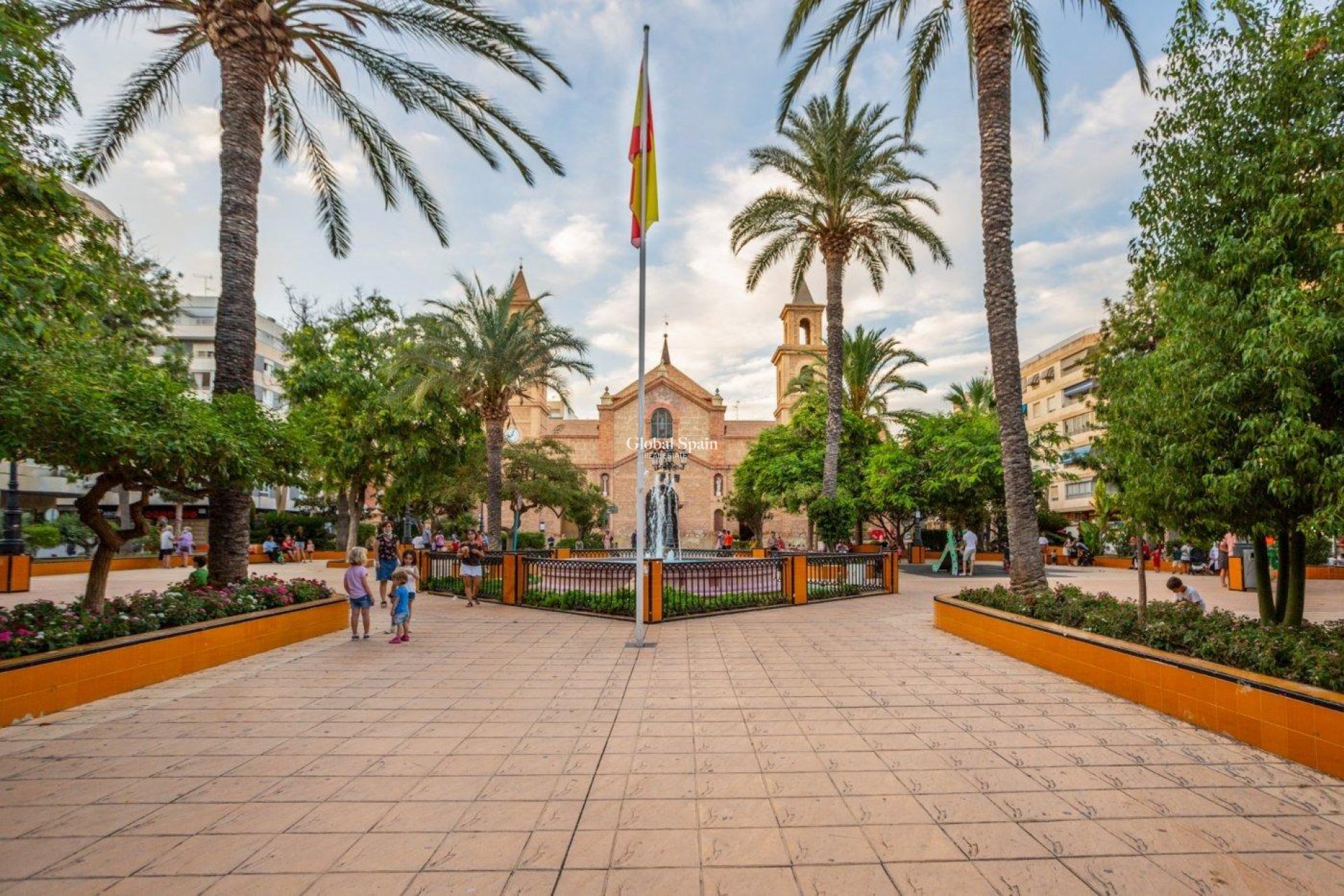 Venta - ÁTICO -
TORREVIEJA - Playa del cura
