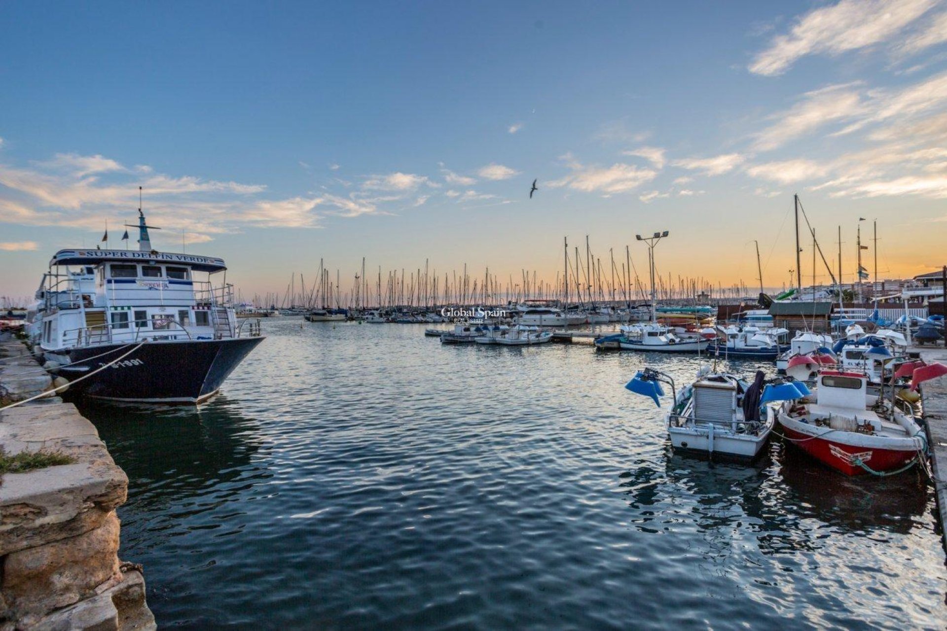 Venta - ÁTICO -
TORREVIEJA - Playa del cura