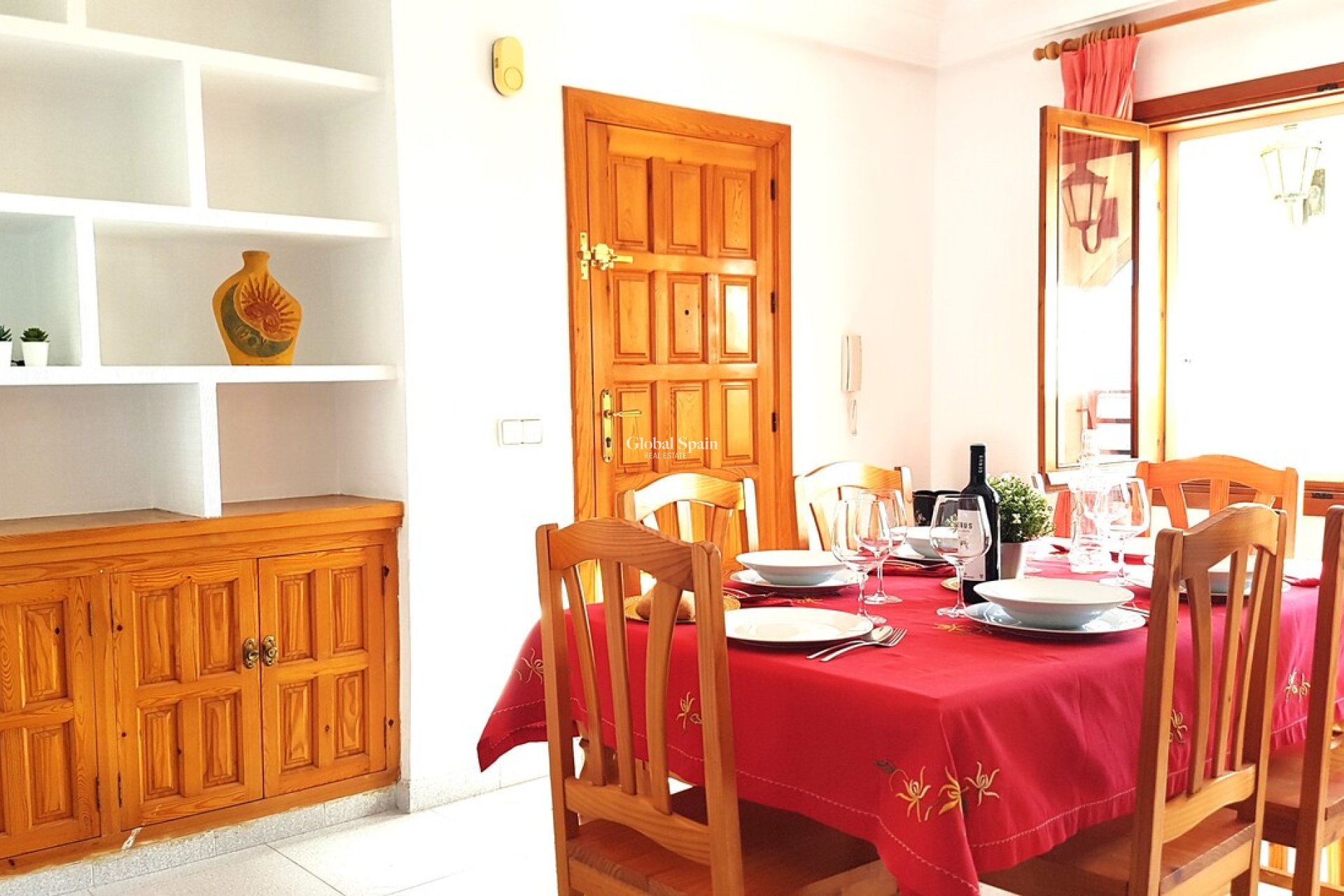 Venta - ÁTICO -
TORREVIEJA - Playa del Cura
