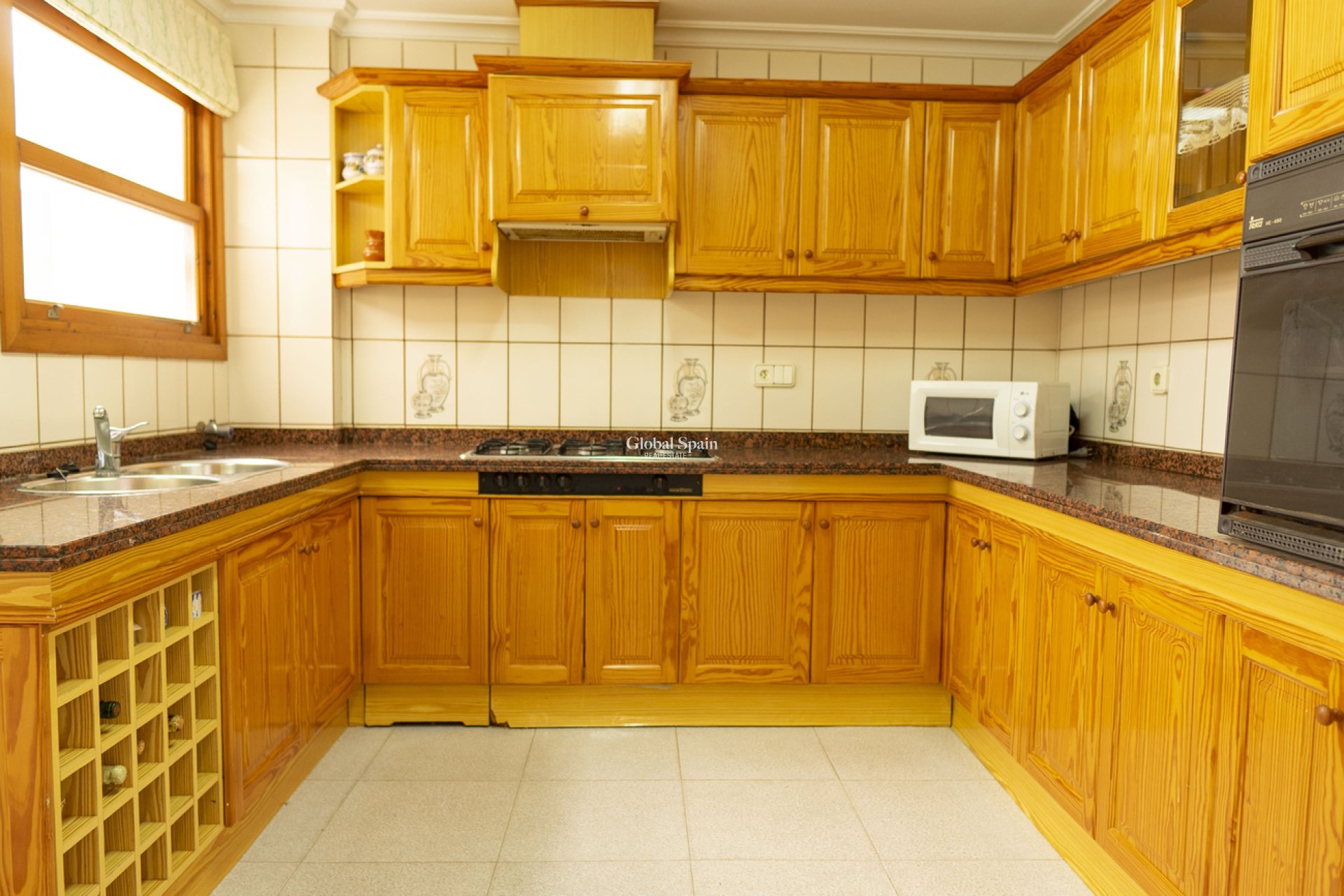Venta - ÁTICO -
TORREVIEJA - Playa del Cura