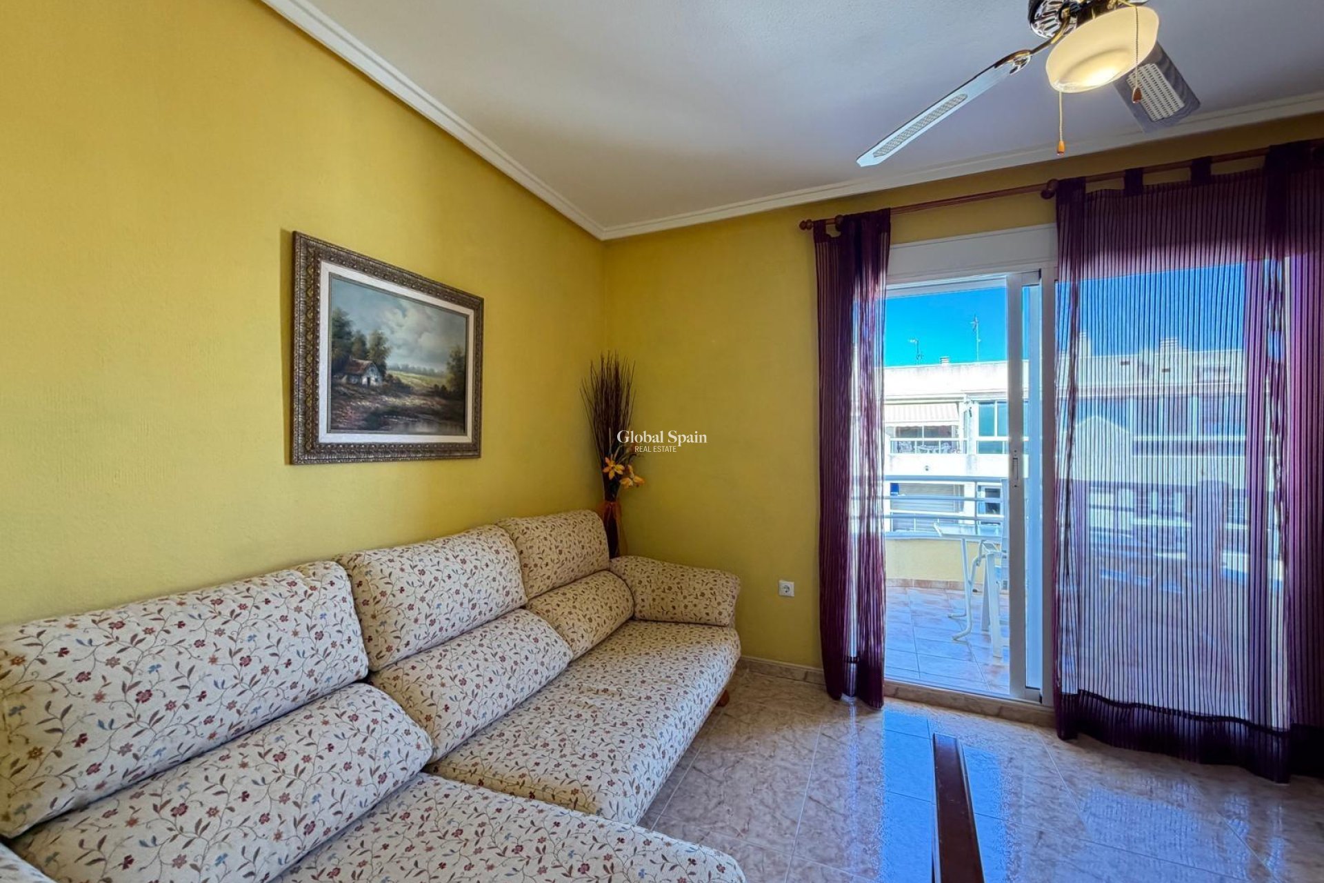 Venta - ÁTICO -
TORREVIEJA - Playa del Cura