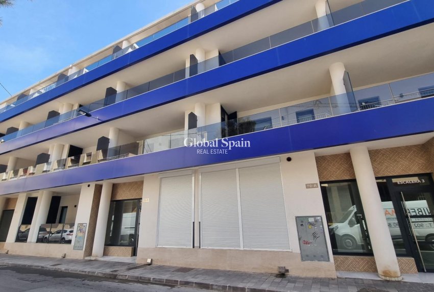 Venta - ÁTICO -
TORREVIEJA - Playa del Cura