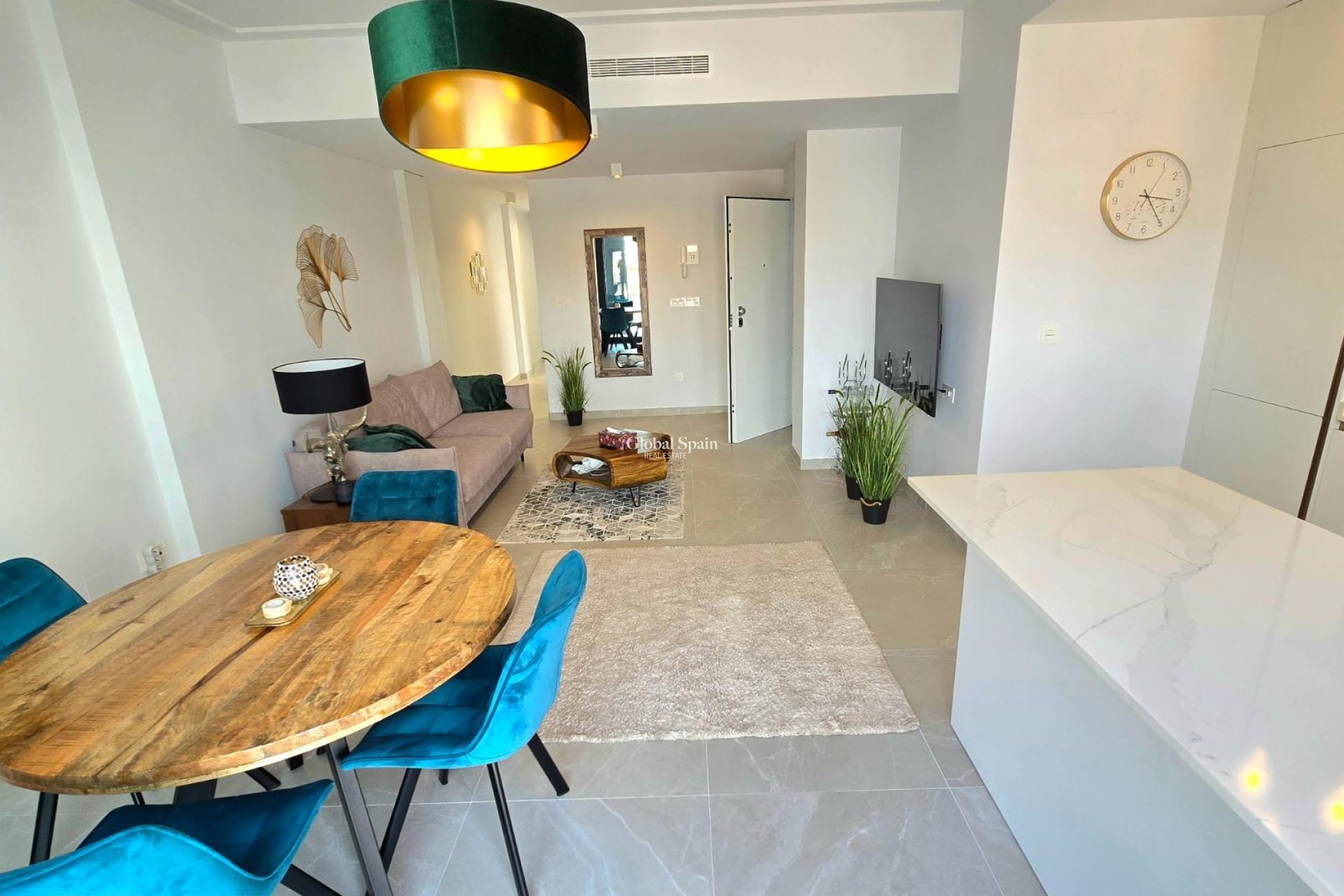 Venta - ÁTICO -
TORREVIEJA - Playa del Cura