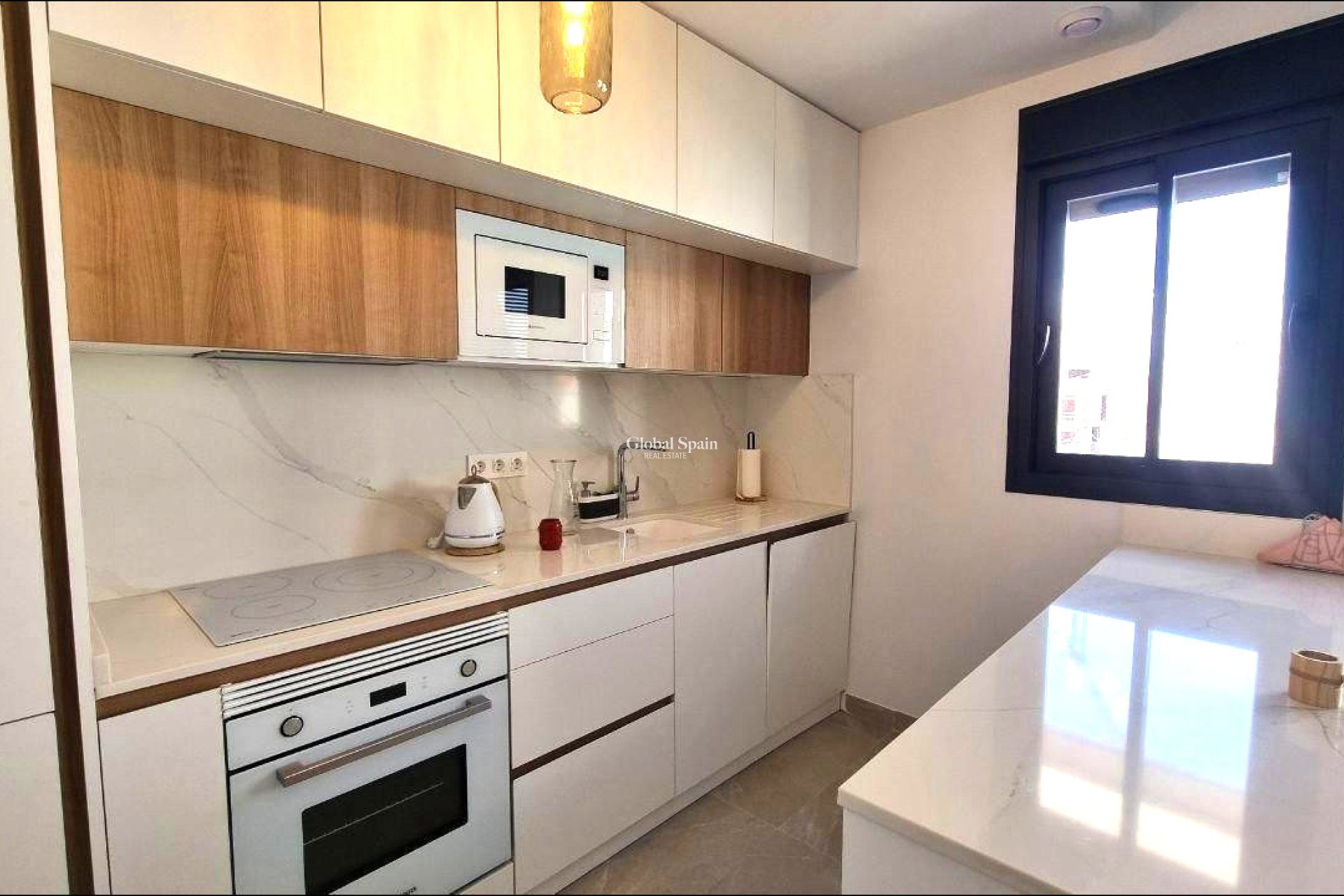 Venta - ÁTICO -
TORREVIEJA - Playa del Cura