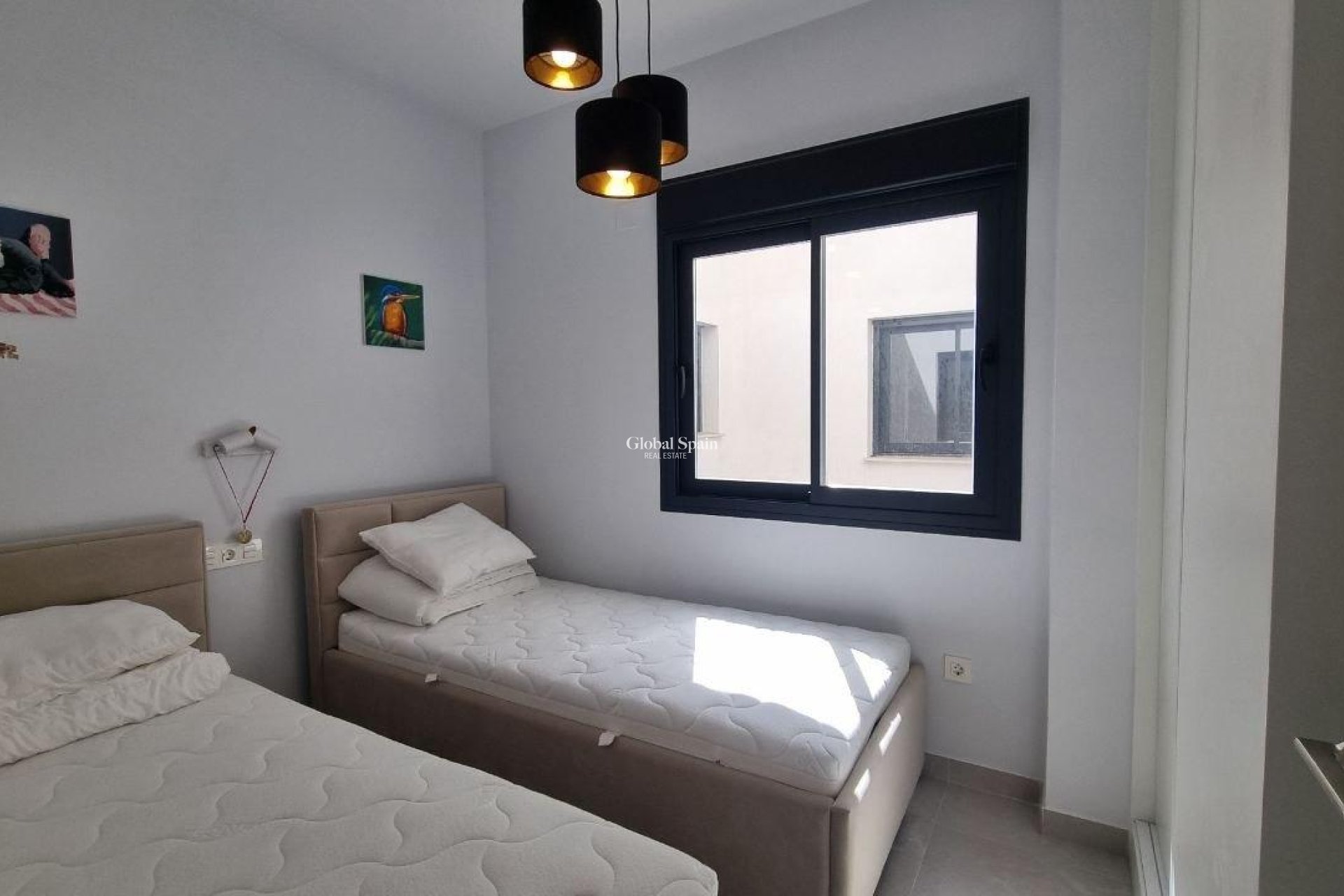Venta - ÁTICO -
TORREVIEJA - Playa del Cura