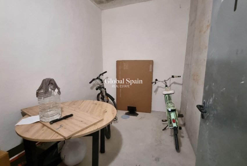 Venta - ÁTICO -
TORREVIEJA - Playa del Cura
