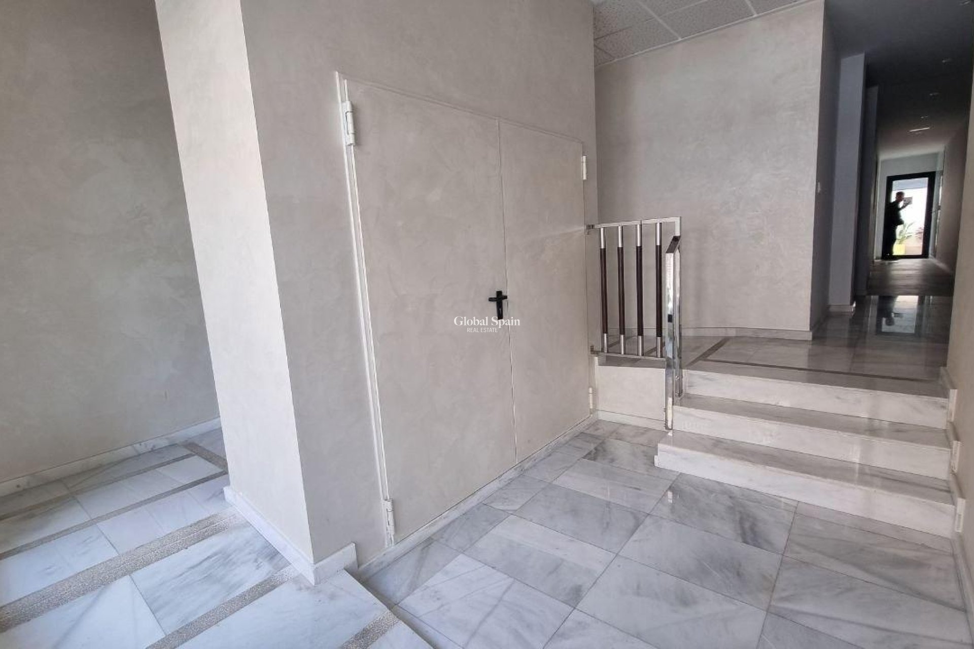 Venta - ÁTICO -
TORREVIEJA - Playa del Cura