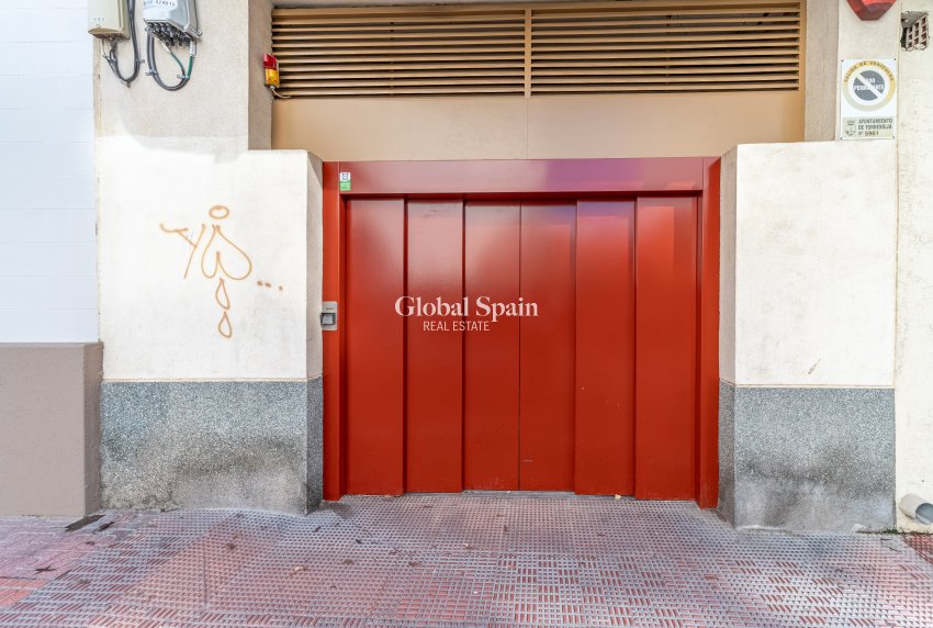 Venta - Ático -
TORREVIEJA - Puerto