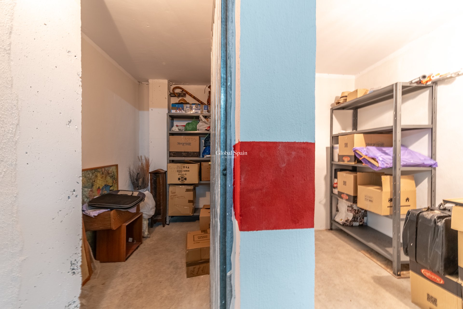 Venta - Ático -
TORREVIEJA - Puerto