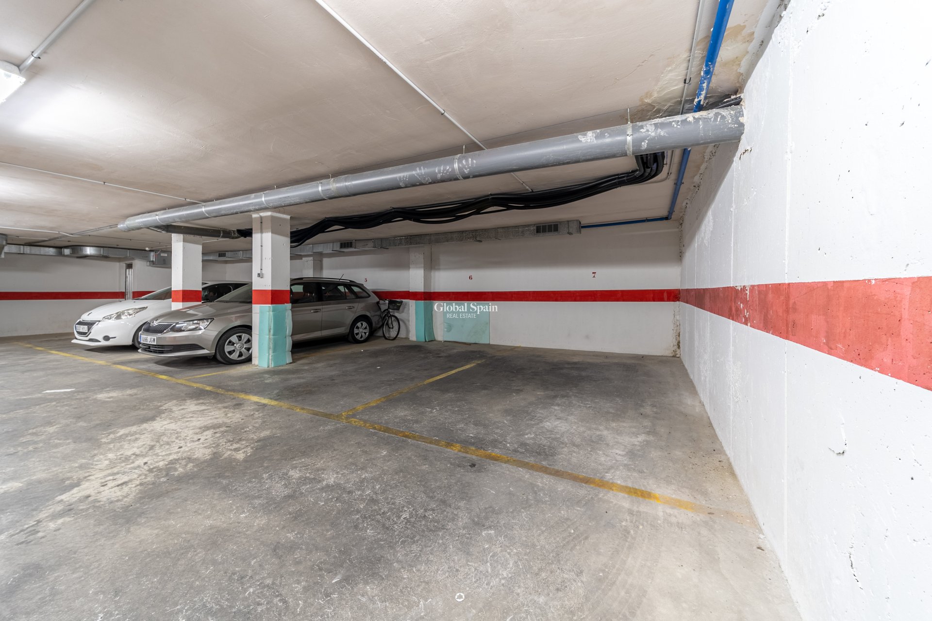 Venta - Ático -
TORREVIEJA - Puerto