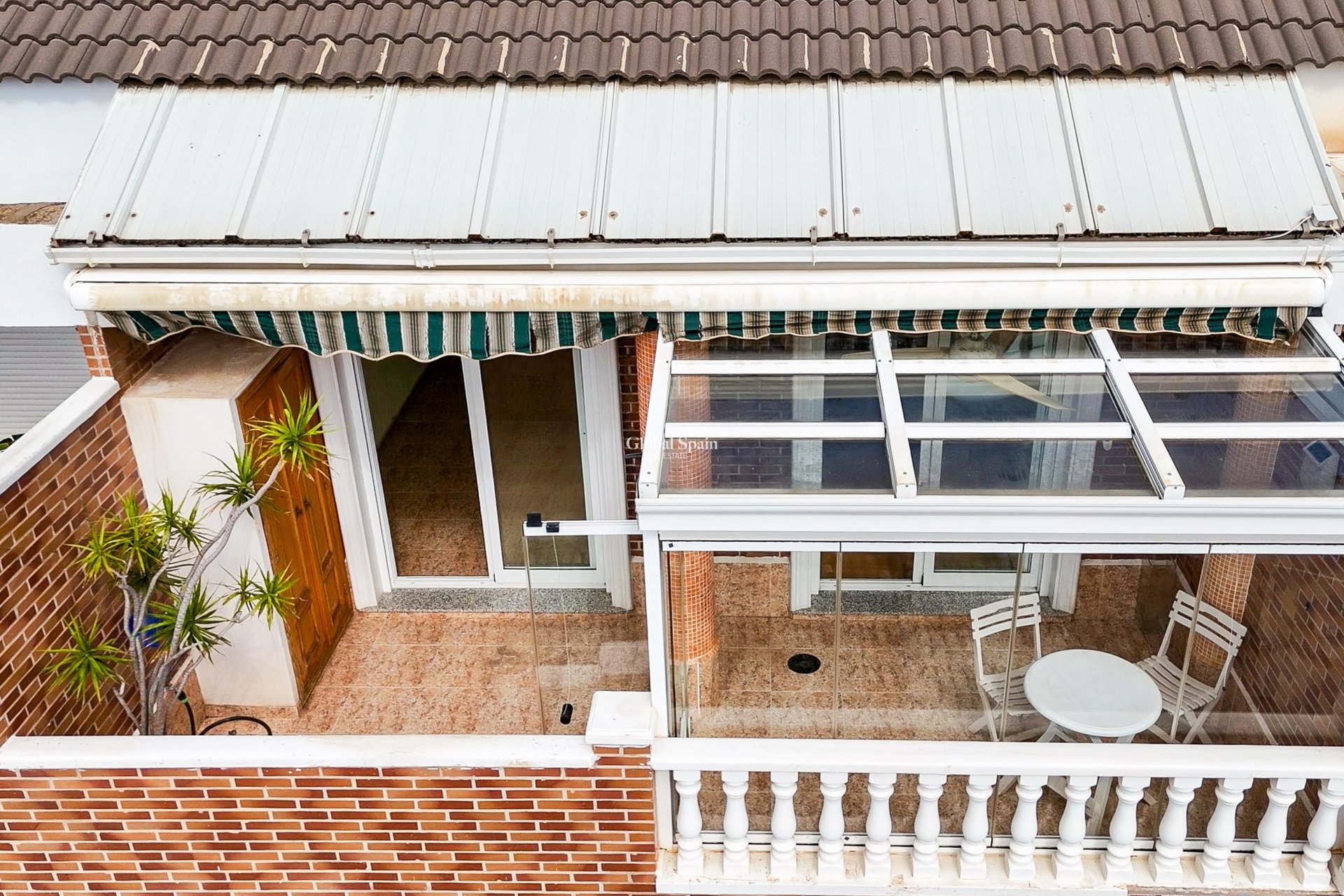 Venta - Ático -
TORREVIEJA - Puerto