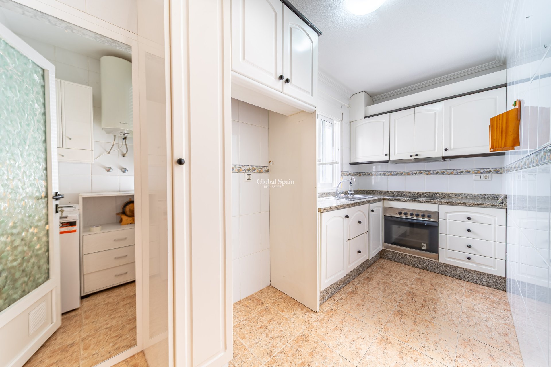 Venta - Ático -
TORREVIEJA - Puerto