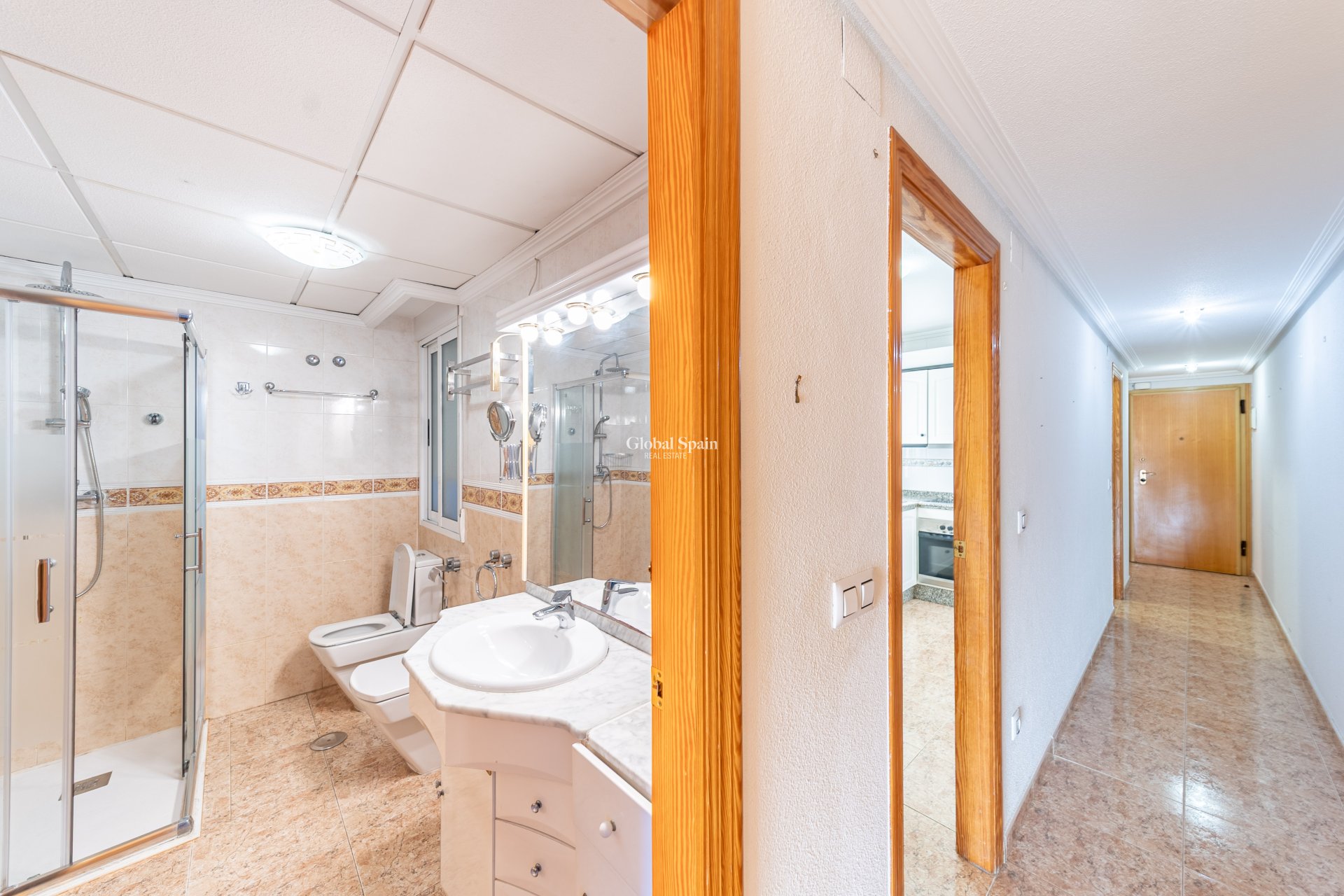 Venta - Ático -
TORREVIEJA - Puerto