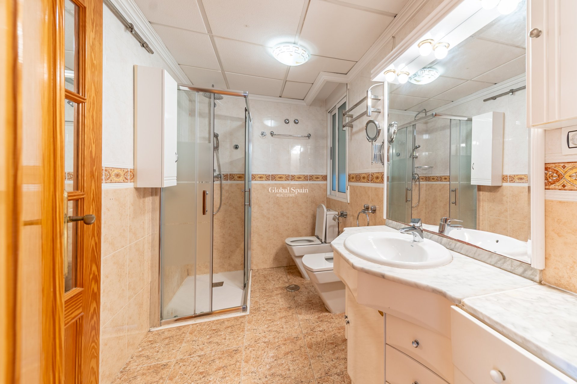 Venta - Ático -
TORREVIEJA - Puerto