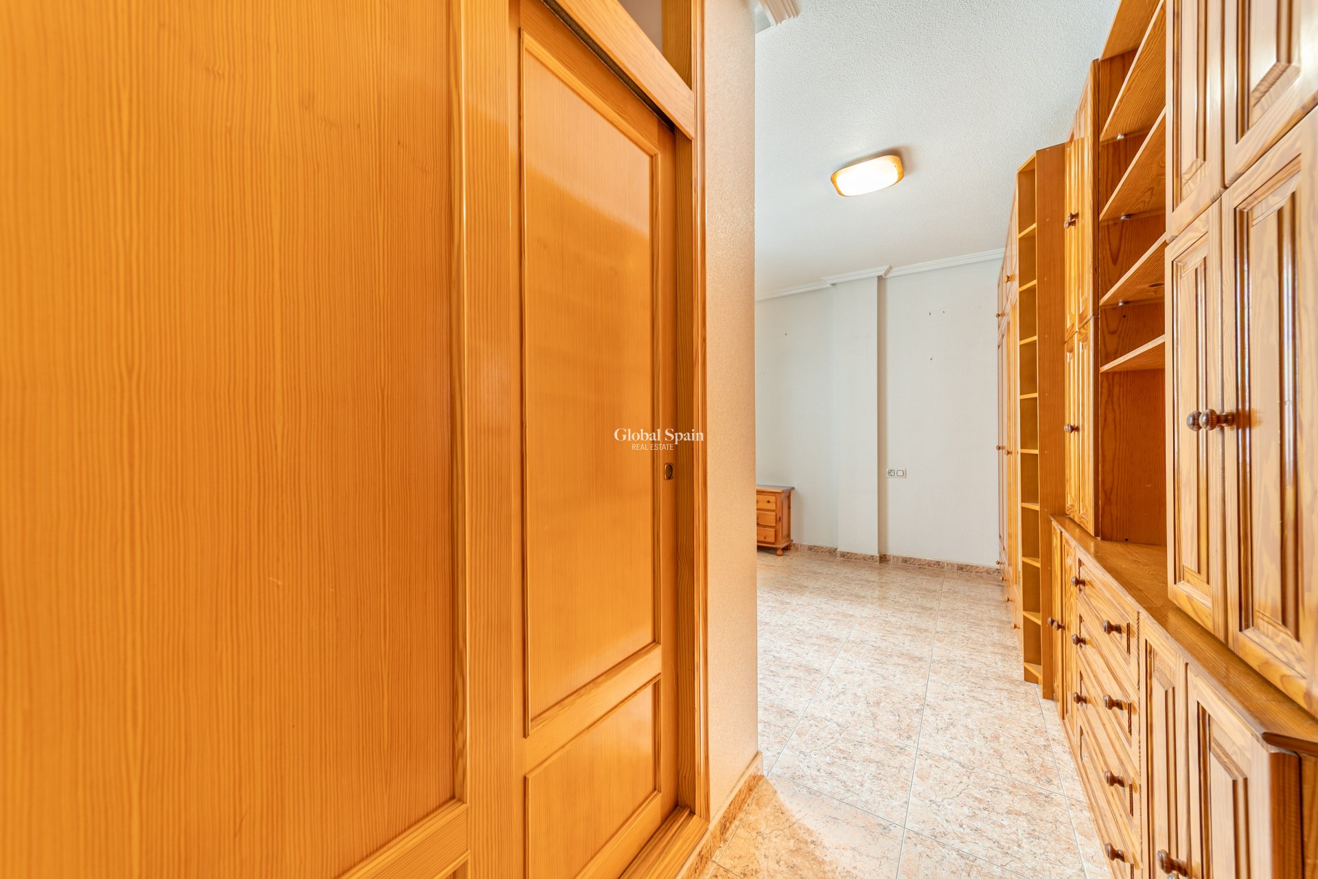 Venta - Ático -
TORREVIEJA - Puerto