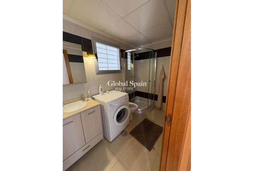 Venta - Atico -
TORREVIEJA - Punta Prima