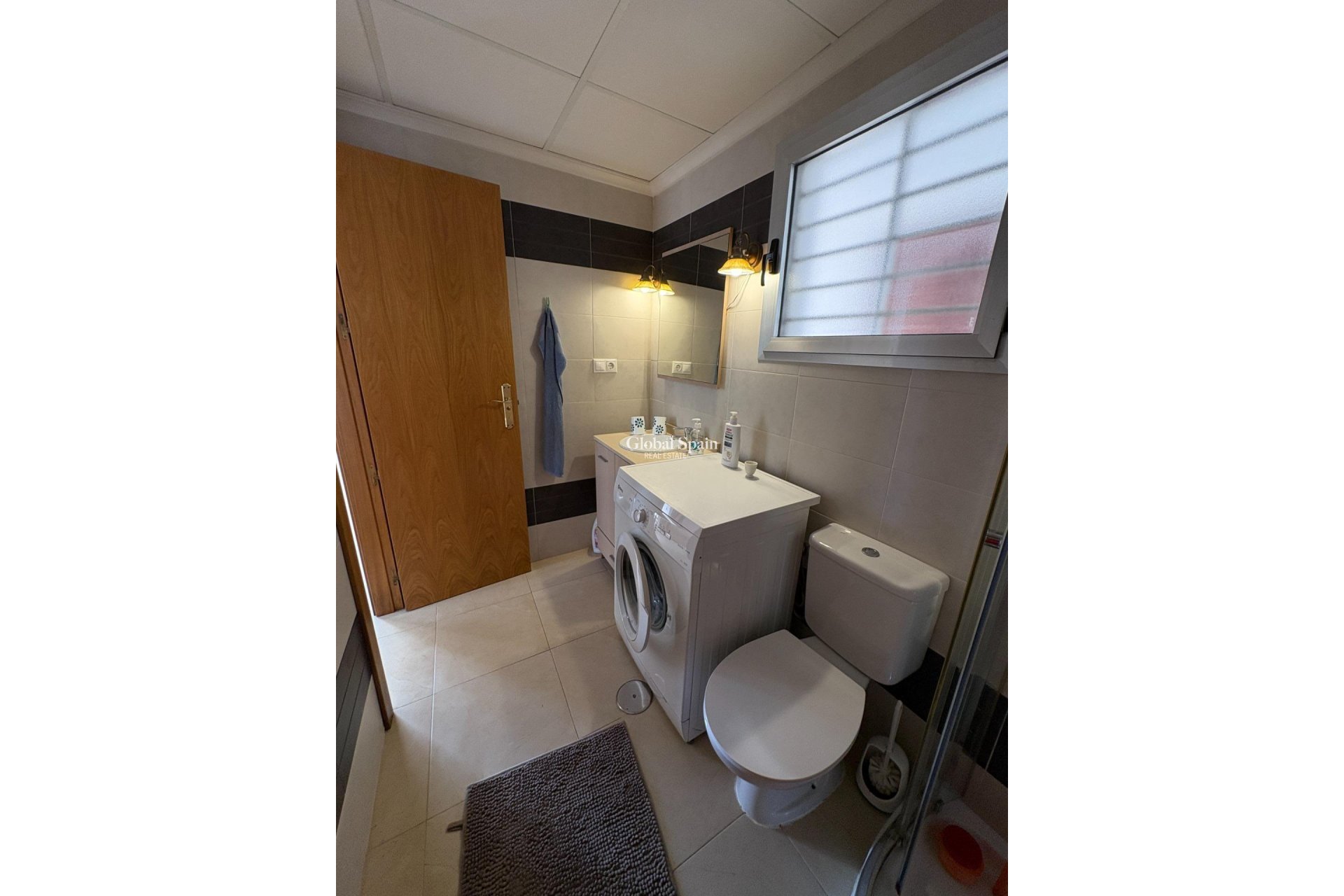 Venta - Atico -
TORREVIEJA - Punta Prima